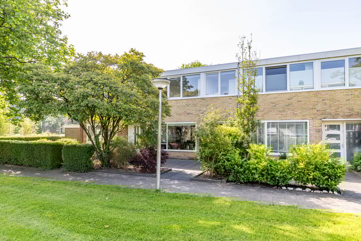 Photo of property Kwelderstraat 44, Leeuwarden