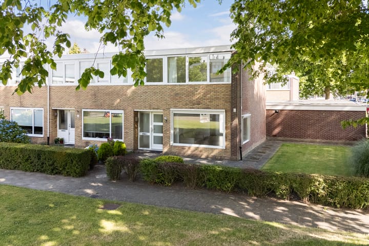 Foto van woning Kwelderstraat 52, Leeuwarden