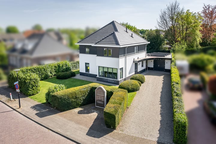 Foto van woning Kwikkelstraat 16A, Dinxperlo