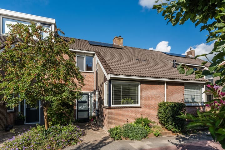 Kwikstaart 5 in Bodegraven