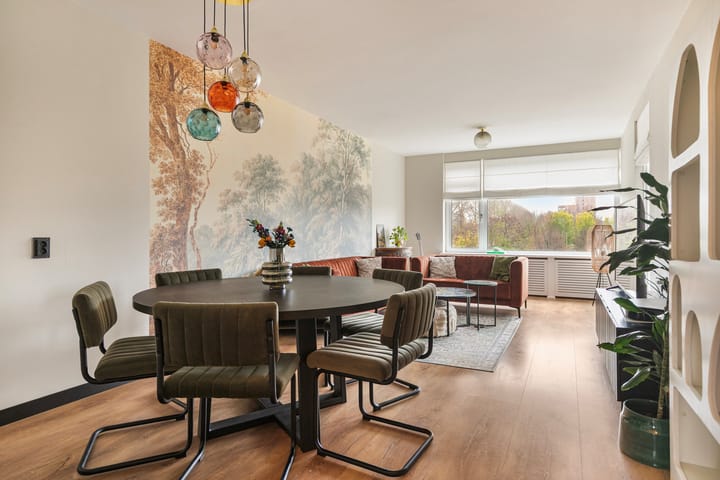 Photo de la maison Kwikstaartweg 9, Vlaardingen