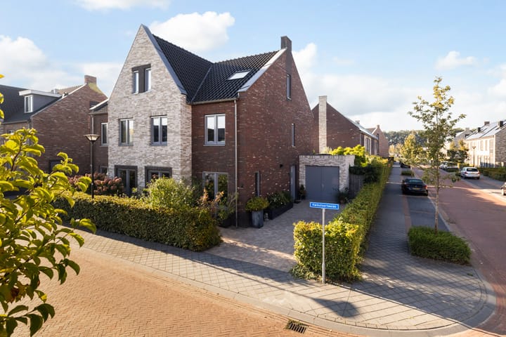 Kwikstaartweide 2 in Renswoude