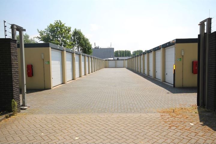 Kwikstraat 3-69 in Lelystad