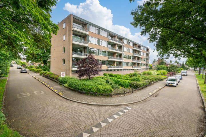 Kwikstraat 6 in Apeldoorn