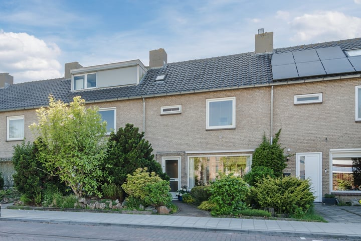Kwintlaan 7 in Leusden Foto