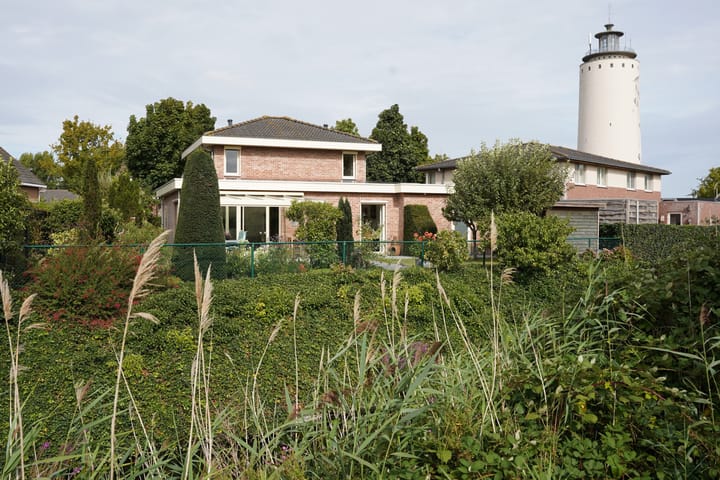 Photo de la maison KWL-park 38, Oostburg