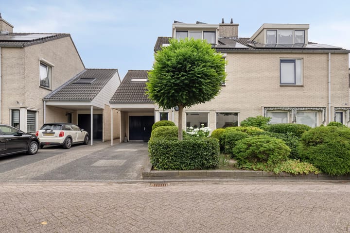 Kymmelhof 23 in Assen foto
