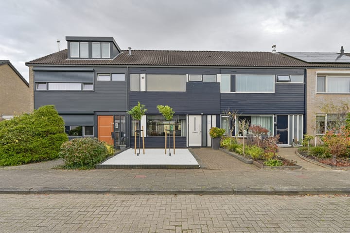 Photo de la maison Kymmellstraat 79, Hoogeveen