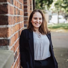 Foto von Kyra Oostland