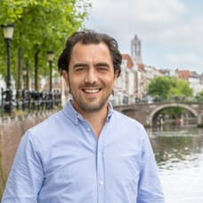 Foto von Kyras Dimitopoulos