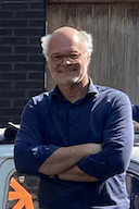 Foto van L.G.Eric de Vos