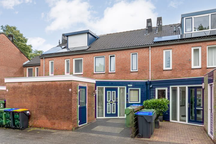 Foto van woning L.O.-laan 8, Meppel
