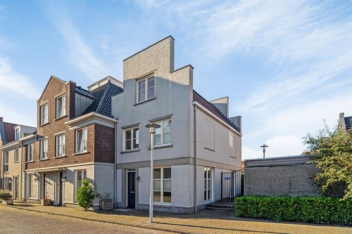 L. Rotgansstraat 26 in Maarssen