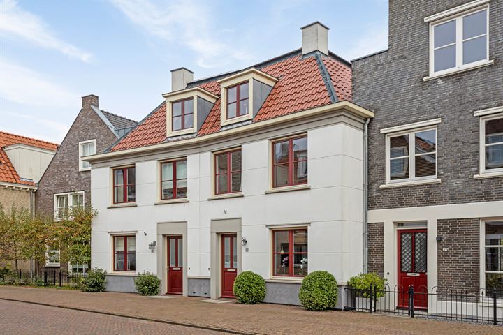 L. Rotgansstraat 35 in Maarssen