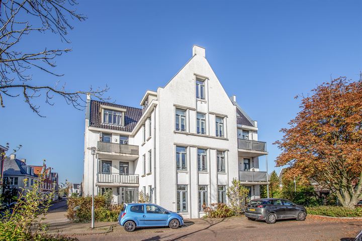 L. Rotgansstraat 51 in Maarssen