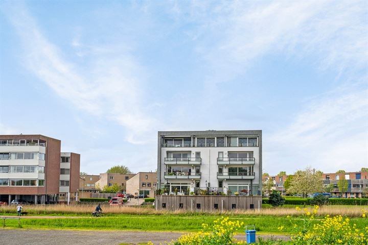 L. Springerstraat 208 in Velserbroek