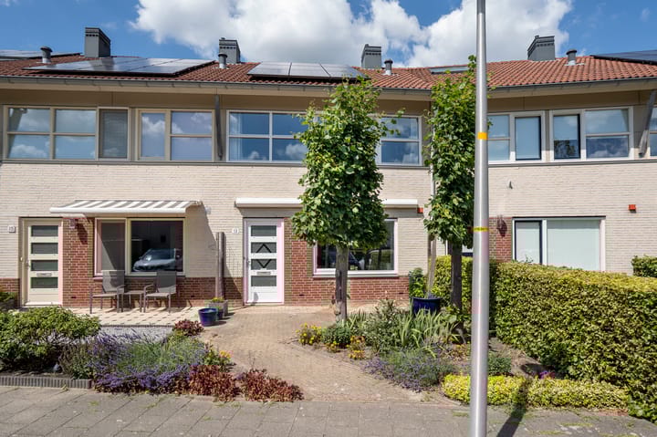 L. Wildschutstraat 13 in Meteren