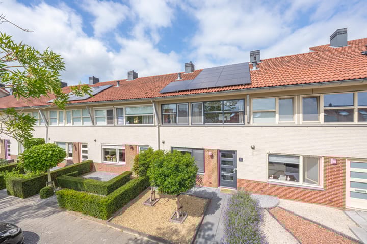 L. Wildschutstraat 83 in Meteren