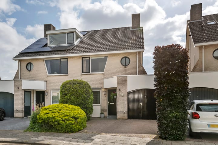 L. Wilkensstraat 7 in Tiel