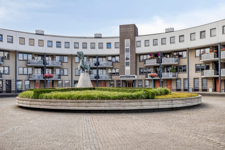 Photo of property La Bonne Aventure 15, Roermond