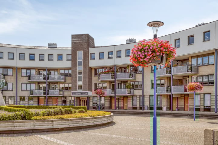 La Bonne Aventure 30 in Roermond