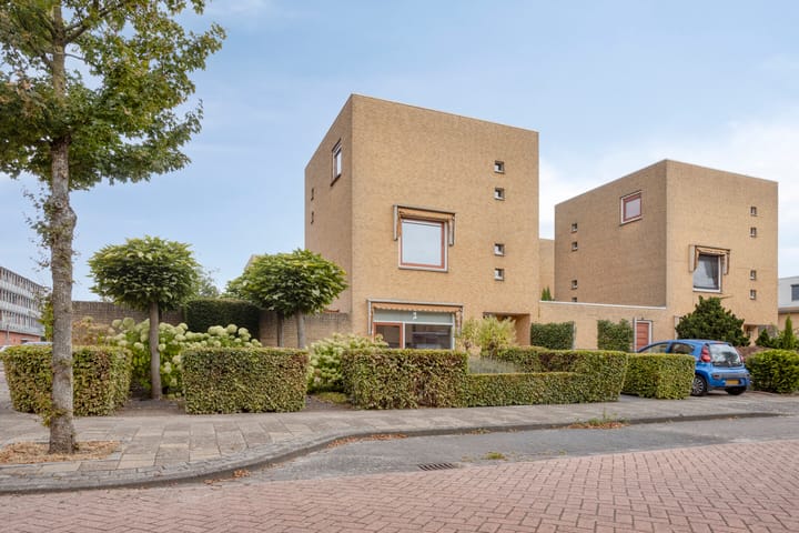 La Traviata 1 in Eindhoven