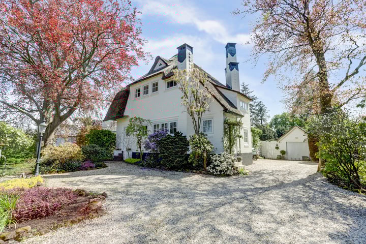 Photo of property Laag Boskoop 2, Boskoop