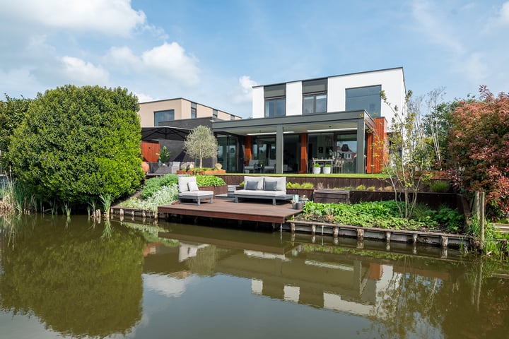 Photo of property Laag Dalemseweg 86, Gorinchem