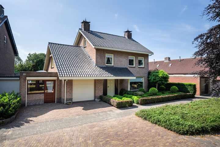 Photo of property Laagakker 11, Sprundel