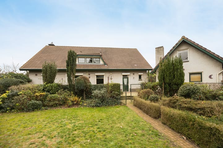 Laagakker 62 in Sprundel