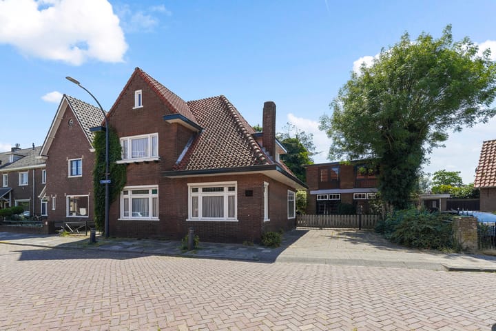 Laageinde 2 in Waalwijk