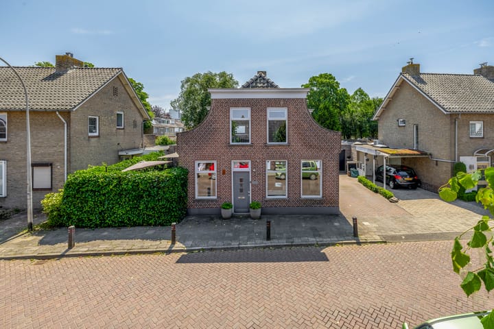 Photo of property Laageinde 64, Waalwijk