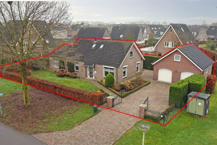 Photo of property Laageinde 68, Geldermalsen