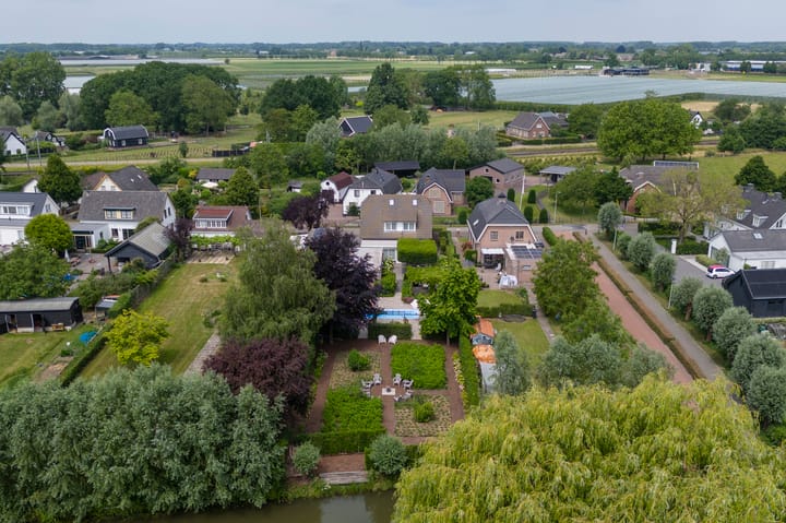 Laageinde 92b in Geldermalsen