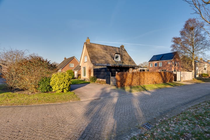 Foto van woning Laaghalerstraat 30, Hooghalen