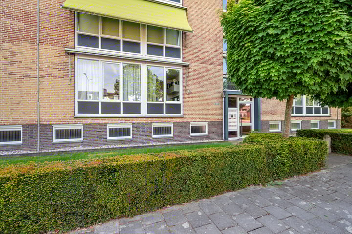 Laaghuissingel 223 in Venlo