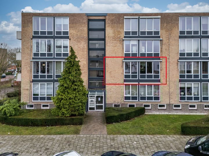 Laaghuissingel 73 in Venlo