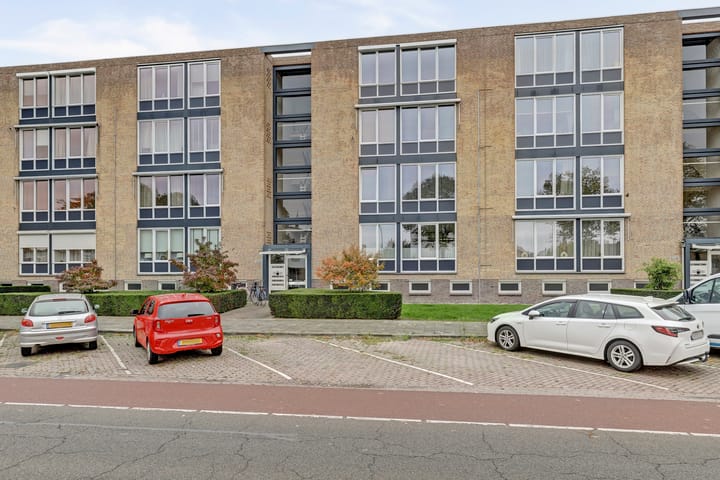 Laaghuissingel 87 in Venlo photo