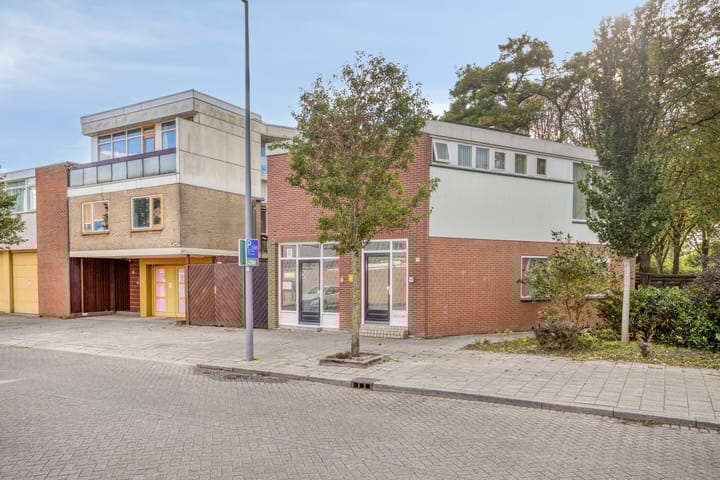 Photo of property Laagjes 5, Rotterdam