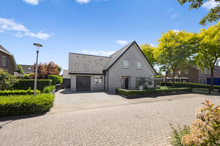 Laagkamp 13 in Appeltern