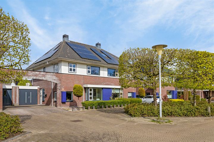 Photo of property Laagland 24, Drachten