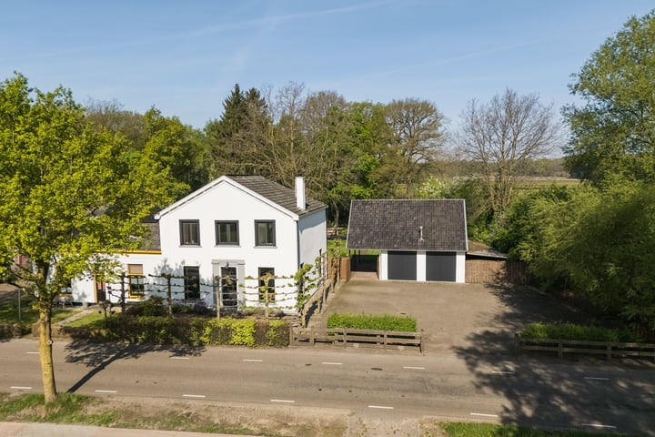 Laagseweg 87 in Hezingen