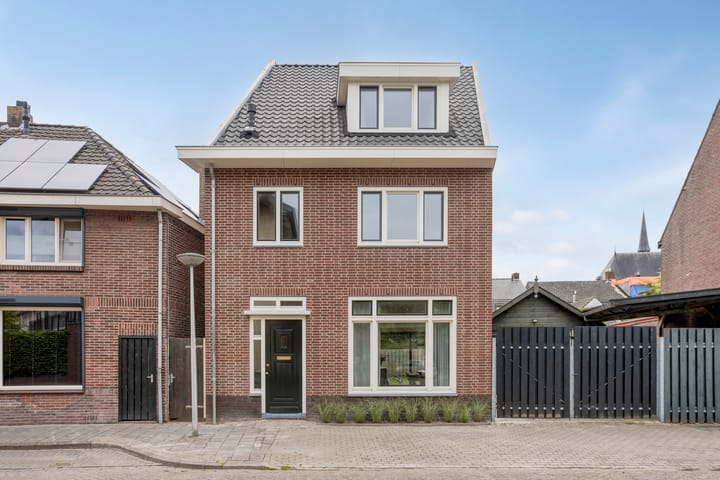 Laagstraat 267 in Eindhoven