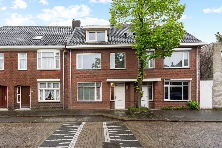 Laagstraat 281A in Eindhoven