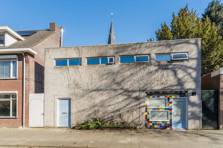 Photo of property Laagstraat 281C, Eindhoven