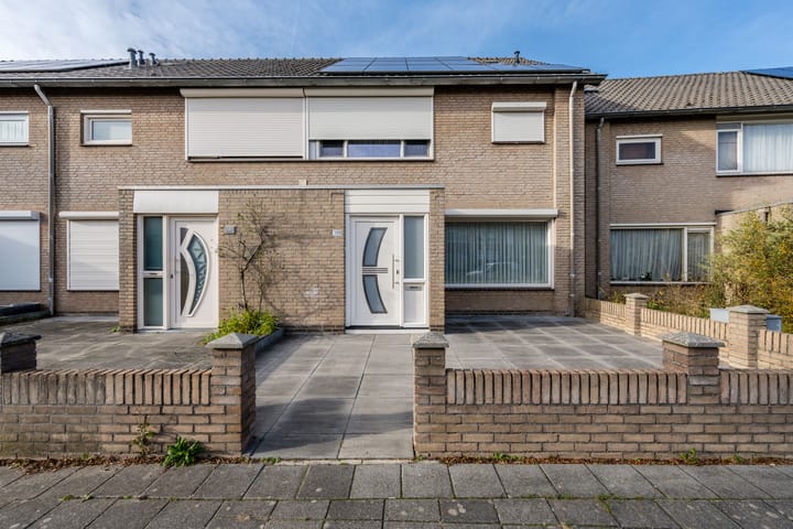Foto van woning Laagstraat 388, Eindhoven