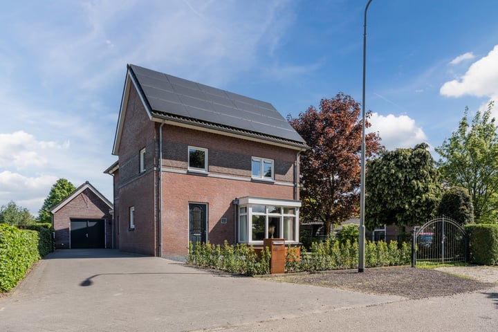 Laagstraat 46 in Deursen-Dennenburg