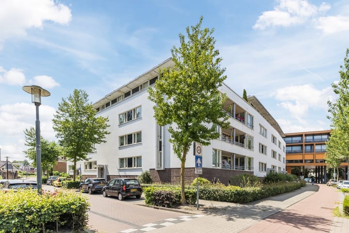 Foto van woning Laagstraat 5J, Rijen