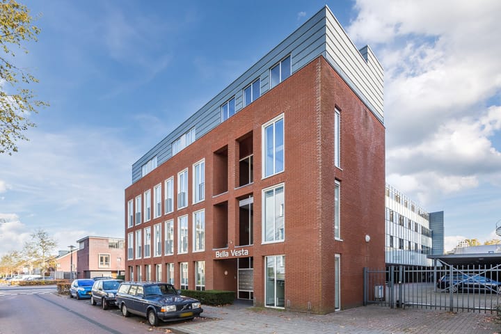 Laagstraat 8F in Rijen foto