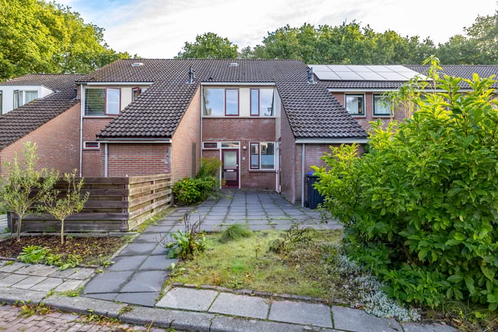 Laagveld 25 in Haren Gn
